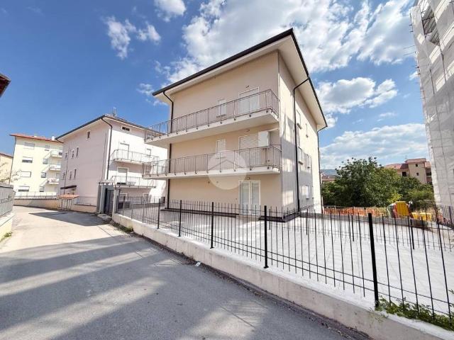 Appartamento in vendita a Pettino, Tornimparte