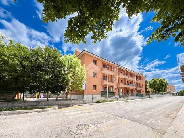 Appartamento in vendita a Torrione, Tornimparte