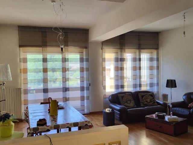 Appartamento in vendita a Quarto di San Giorgio, Tornimparte
