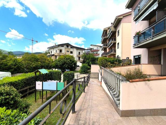 Appartamento in vendita a Torretta, Tornimparte