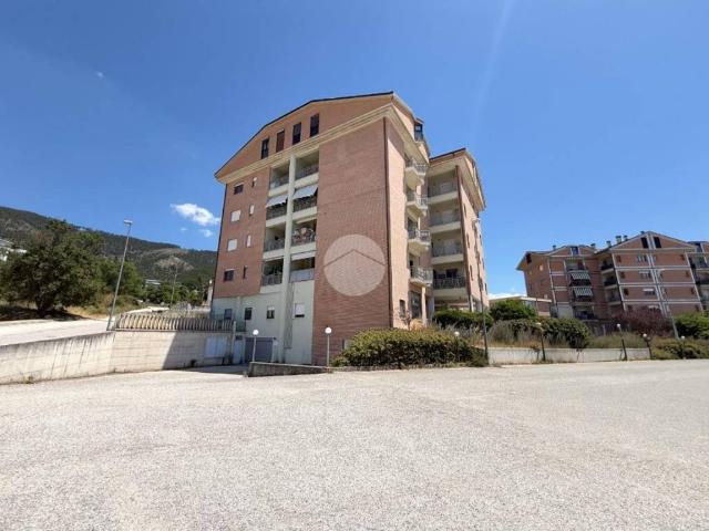 Appartamento in vendita a Pettino, Tornimparte