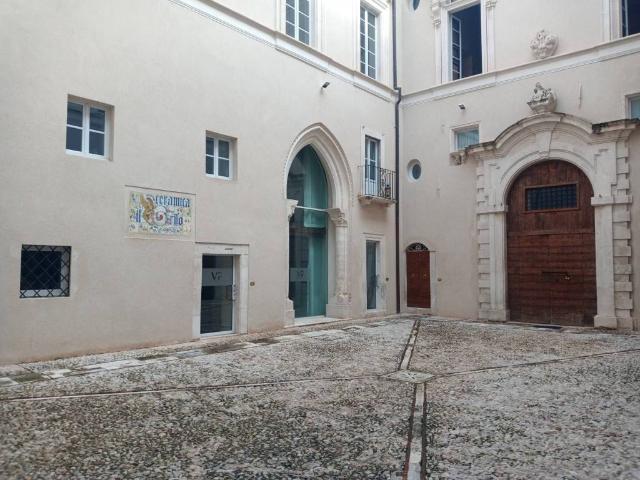Appartamento in vendita a Torretta, Tornimparte