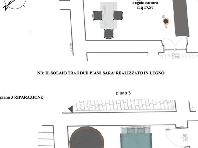 Appartamento in vendita a Tornimparte, Abruzzo