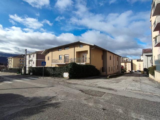 Appartamento in vendita a San Francesco, Tornimparte