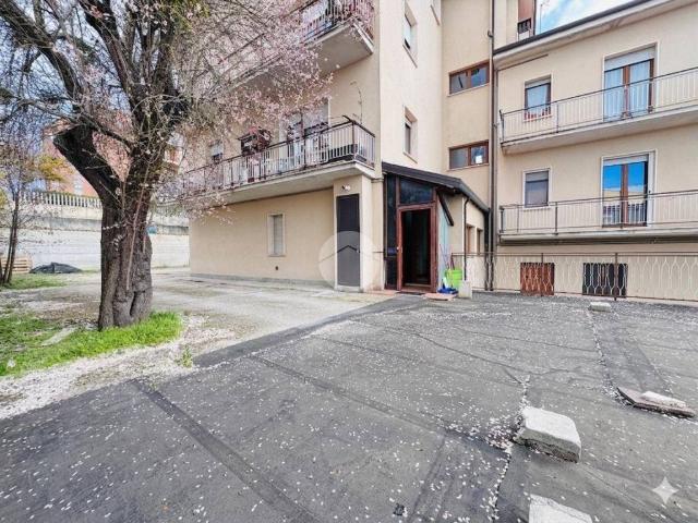 Appartamento in vendita a Torretta, Tornimparte