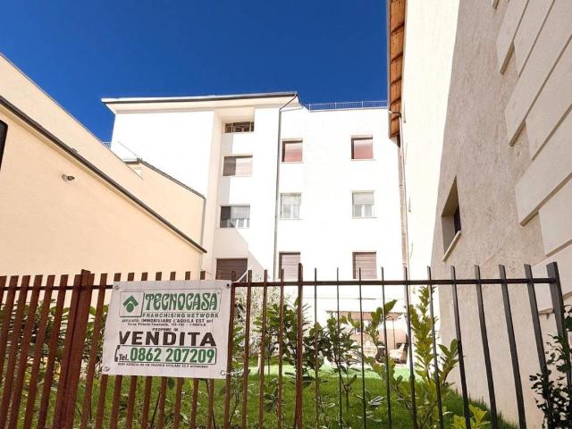 Appartamento in vendita a Torretta, Tornimparte