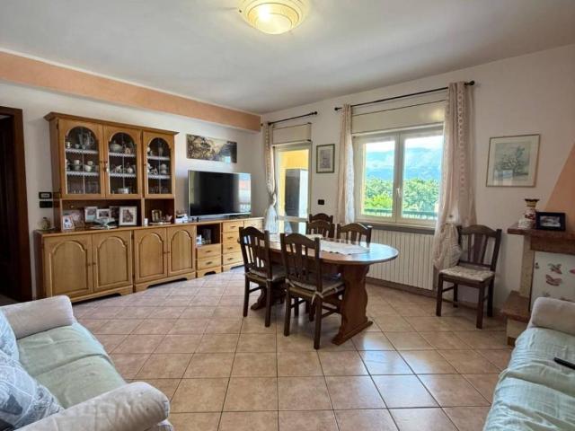 Appartamento in vendita a Tornimparte, Abruzzo