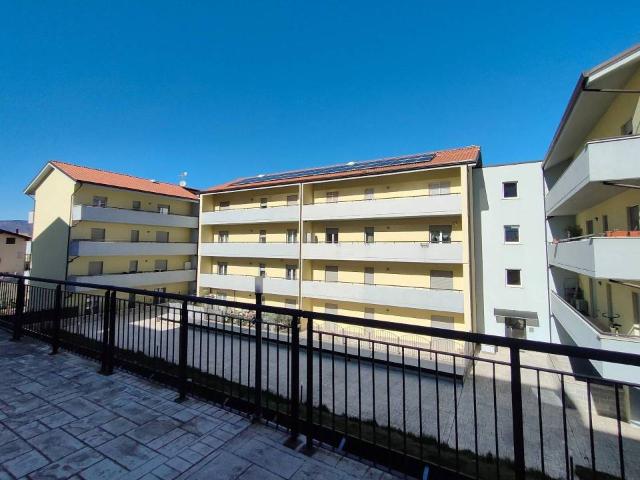 Appartamento in vendita a Tornimparte, Abruzzo