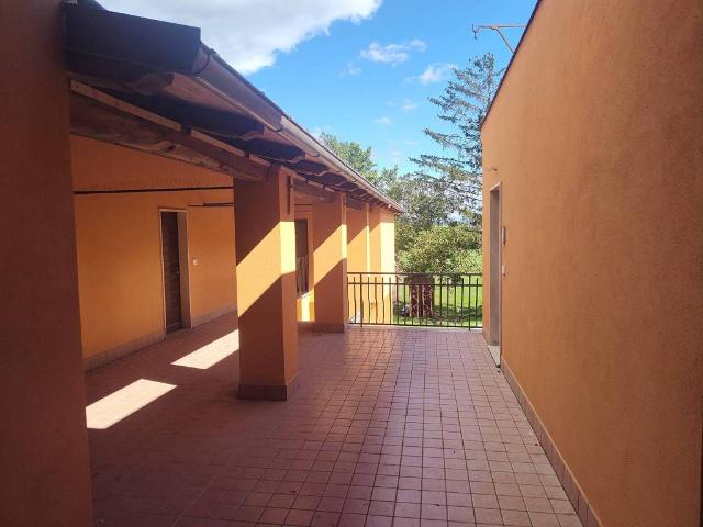 Appartamento in vendita a Sant'Elia, Tornimparte