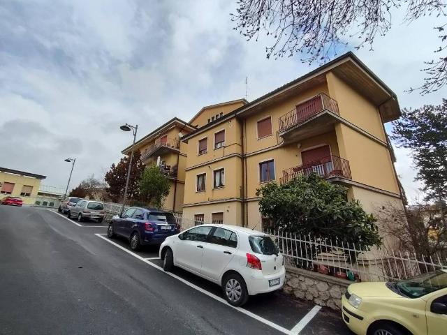 Appartamento in vendita a Torretta, Tornimparte