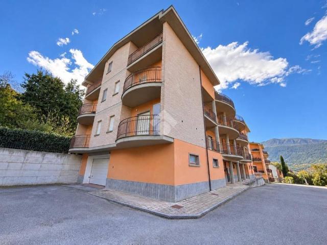 Appartamento in vendita a Macchiole, L'Aquila