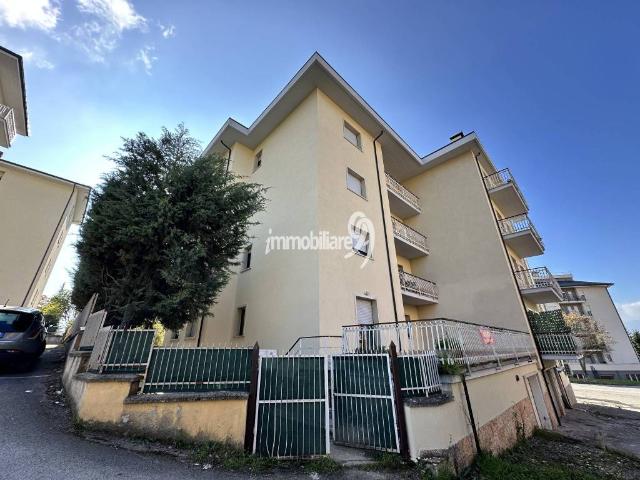 Appartamento in vendita a Santa Barbara, Tornimparte