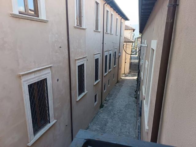 Appartamento in vendita a Quarto di San Giorgio, L'Aquila