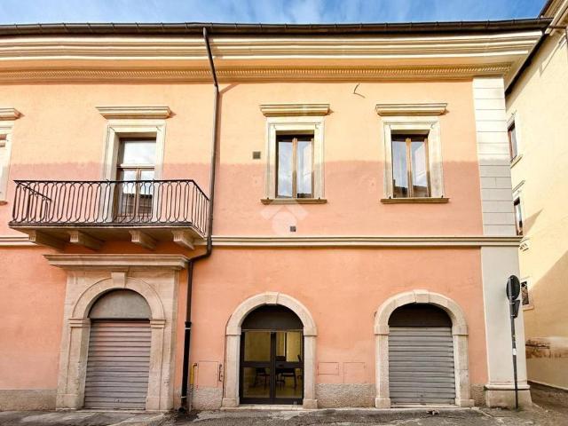 Appartamento in vendita a Torretta, Tornimparte