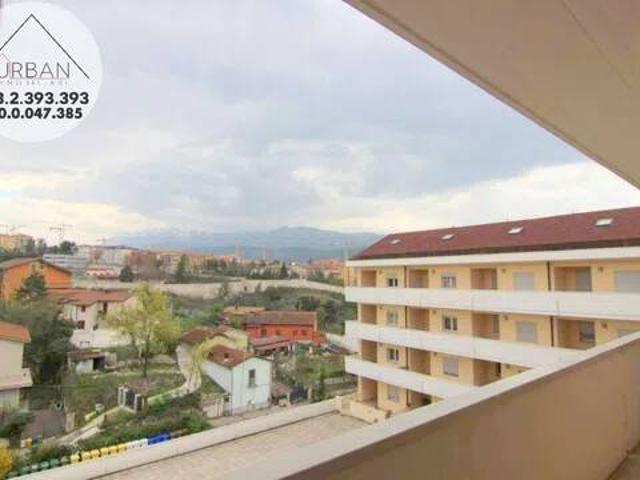 Appartamento in vendita a Valle Pretara, L'Aquila
