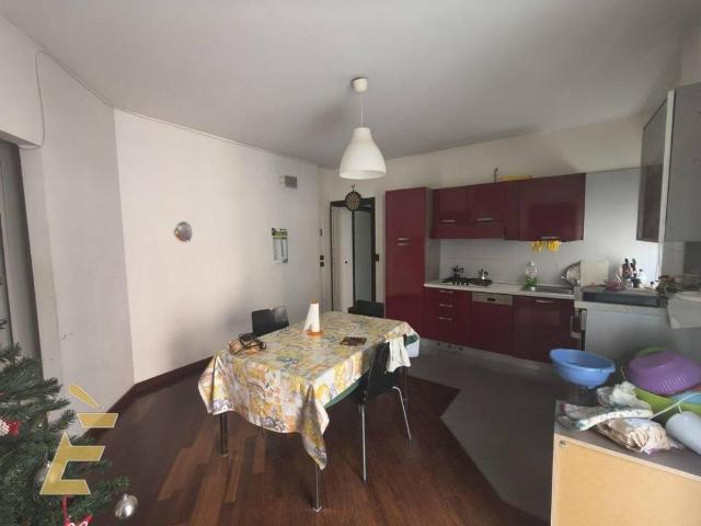 Appartamento in vendita a Torretta, Tornimparte