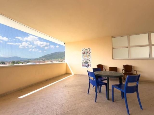 Appartamento in vendita a Valle Pretara, Tornimparte