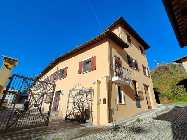 Appartamento in vendita a Borgo Rivera, Tornimparte