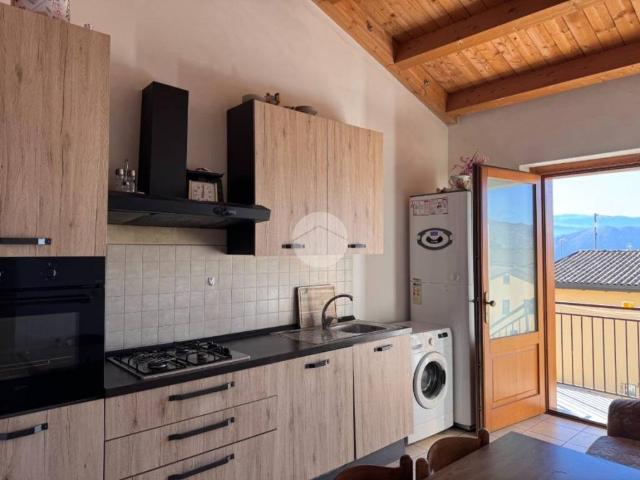 Appartamento in vendita a Tornimparte, Abruzzo
