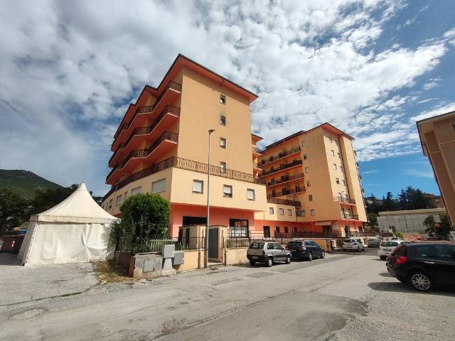Appartamento in vendita a Santa Barbara, L'Aquila
