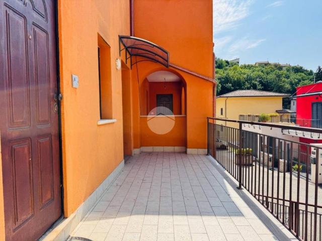Appartamento in vendita a Sant'Elia, Tornimparte