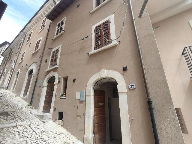 Appartamento in vendita a Torretta, Tornimparte