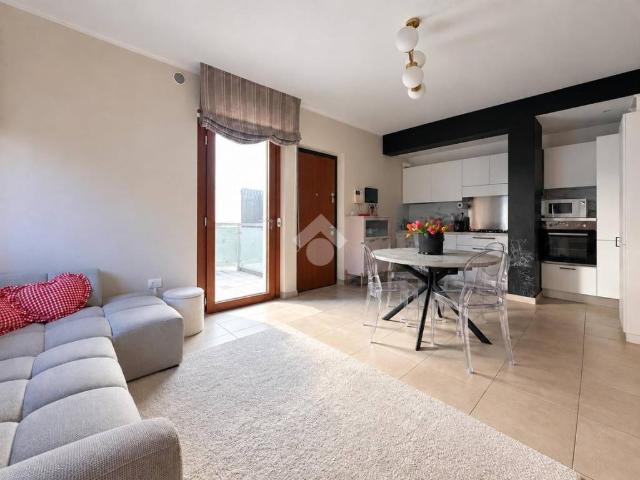 Appartamento in vendita a Santanza, L'Aquila