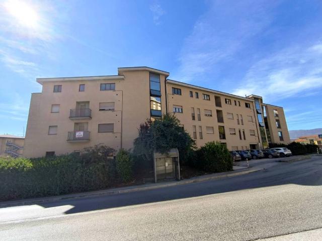 Appartamento in vendita a San Francesco, Tornimparte