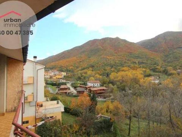 Appartamento in vendita a Colle di Sassa, L'Aquila
