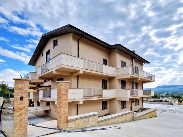 Appartamento in vendita a Sant'Elia, Tornimparte