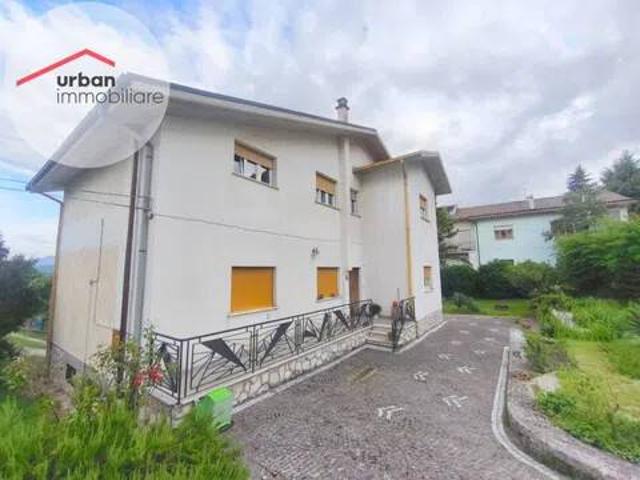 Appartamento in vendita a Progetto CASE Cese, L'Aquila