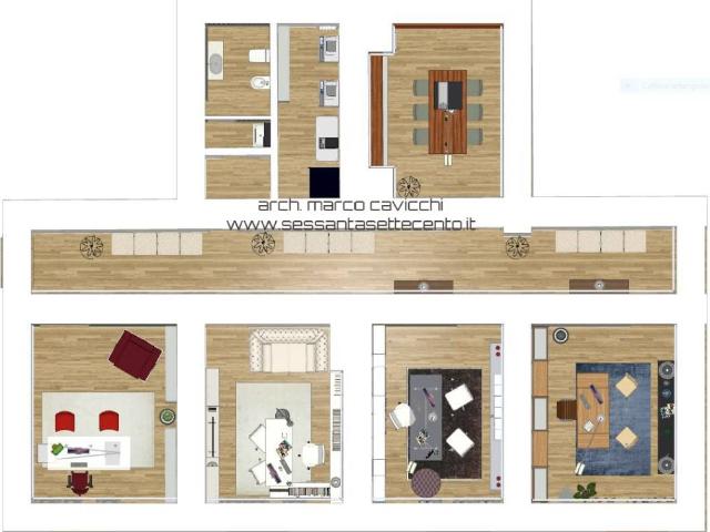 Appartamento in vendita a Villa Gioia, Tornimparte