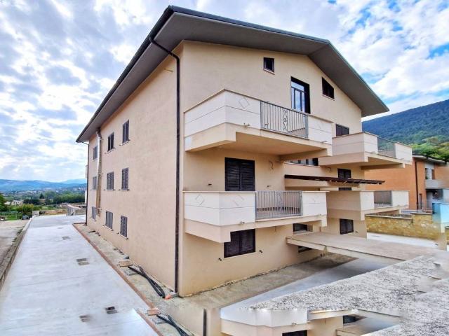 Appartamento in vendita a Sant'Elia, Tornimparte