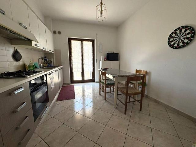 Appartamento in vendita a Santa Barbara, Tornimparte
