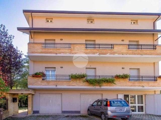 Appartamento in vendita a Tornimparte, Abruzzo