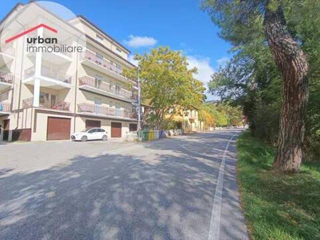 Appartamento in vendita a Arischia, L'Aquila