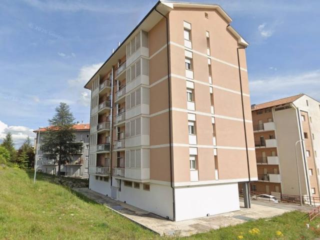 Appartamento in vendita a San Francesco, Tornimparte
