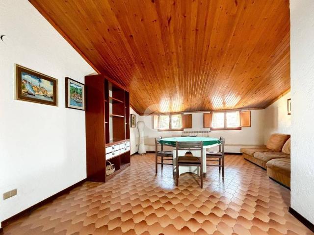 Appartamento in vendita a Santa Barbara, Tornimparte