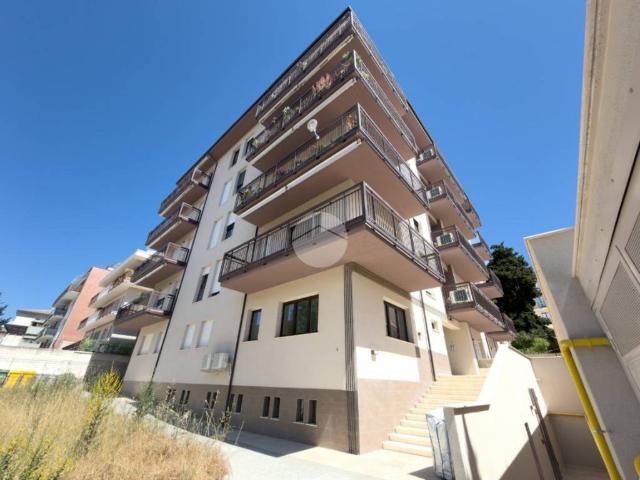 Appartamento in vendita a Quarto di San Giovanni, Tornimparte