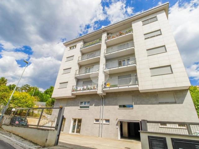 Appartamento in vendita a Borgo Rivera, Tornimparte