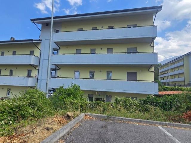 Appartamento in vendita a Tornimparte, Abruzzo