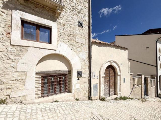 Appartamento in vendita a Torretta, Tornimparte