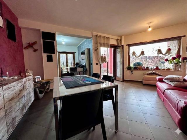 Appartamento in vendita a Sant'Elia, Tornimparte