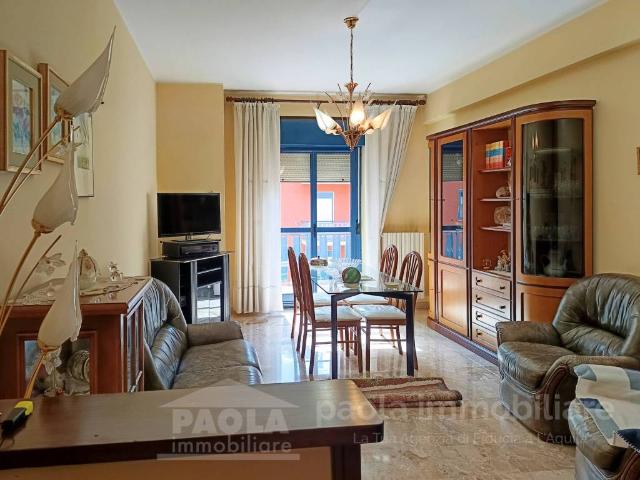 Appartamento in vendita a Contrada Sansone, Tornimparte