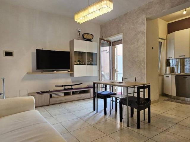 Appartamento in vendita a Santa Barbara, Tornimparte