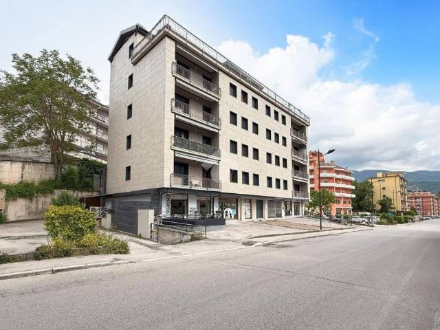 Appartamento in vendita a Torretta, Tornimparte