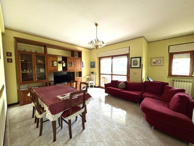 Appartamento in vendita a Tornimparte, Abruzzo