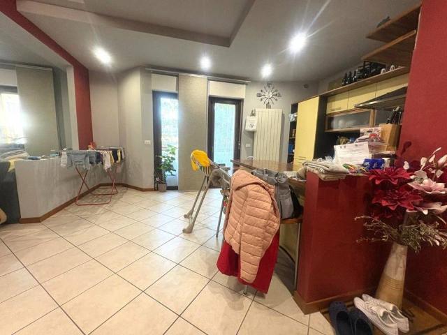 Appartamento in vendita a Santa Barbara, Tornimparte