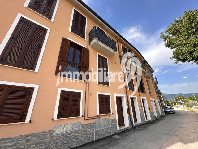 Appartamento in vendita a Tornimparte, Abruzzo