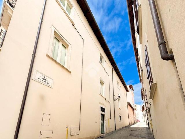 Appartamento in vendita a Torretta, Tornimparte